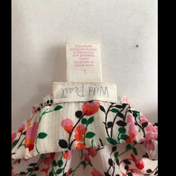 Flower top - Picture 4 of 4